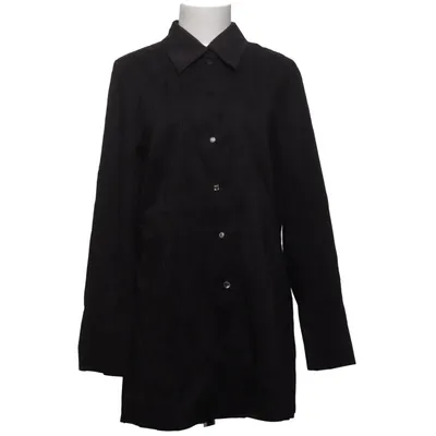 Shirt (Black) from Steilmann Cotton, Elastane, Polyamide
