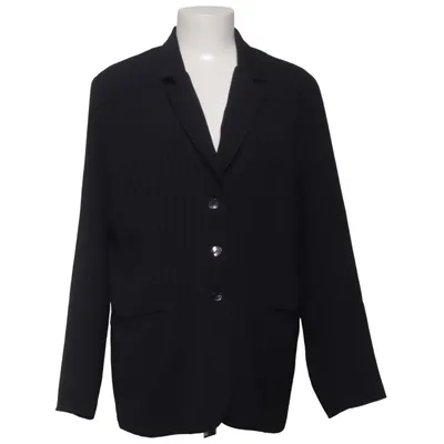 Blazer (Noir) de Wästgöta Polyester, Viscose