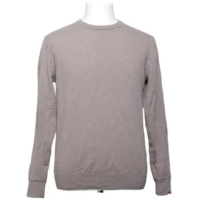 Tröja (Grå) från John Henric Merinoull