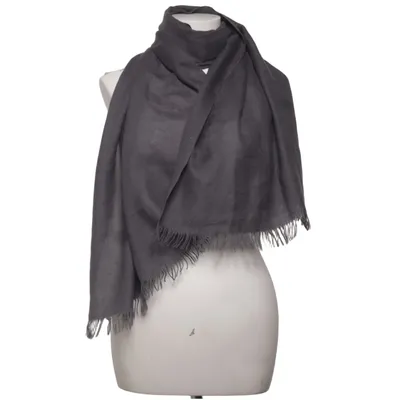 Écharpe (Gris) de Eric Bompard
