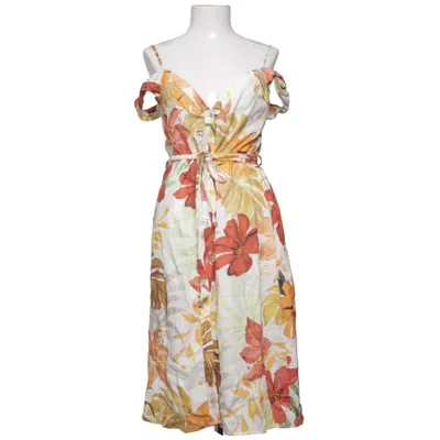 Robe (Z1975 Denim) de Zara Basic Z1975 Denim Lin