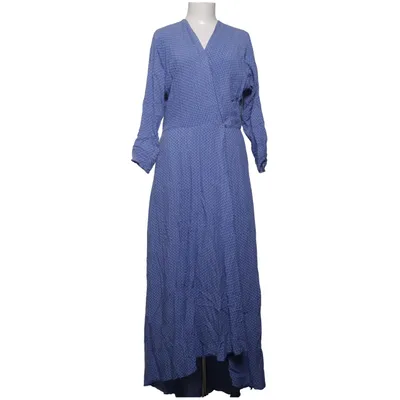 Långklänning (S912 Prime Dress) från Riccovero Elastan, Polyester, Viskos