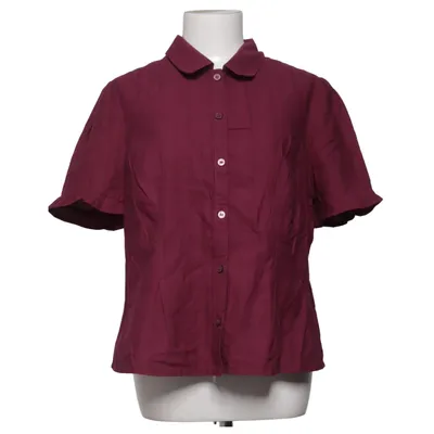 Chemise à manches courtes (Rose) de George