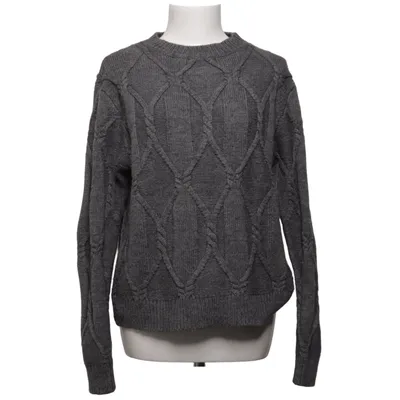 Strickpullover (Cable Knit Wear) von Sanne Alexandra Acryl, Wolle
