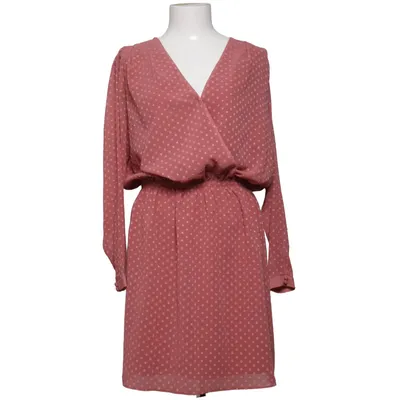 Dress (Red) from Daisy Grace Elastane, Polyester