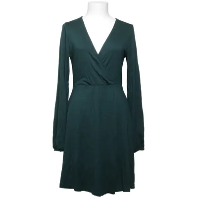 Robe (Vert) de Bubbleroom Élasthane, Viscose