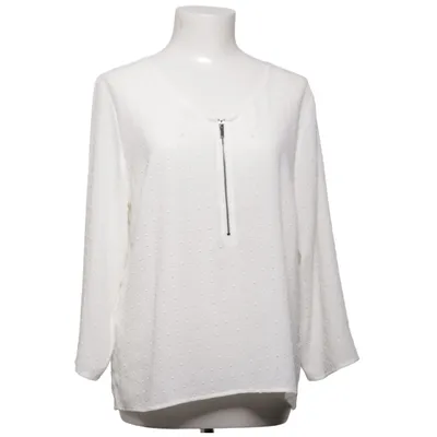 Blouse (Wit) van Intown Polyester