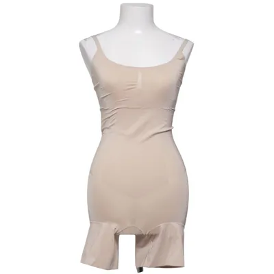 Shapewear body (Beige) from Spanx Elastane, Nylon