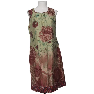 Robe (Rouge, Beige, Multicolore) de Desigual