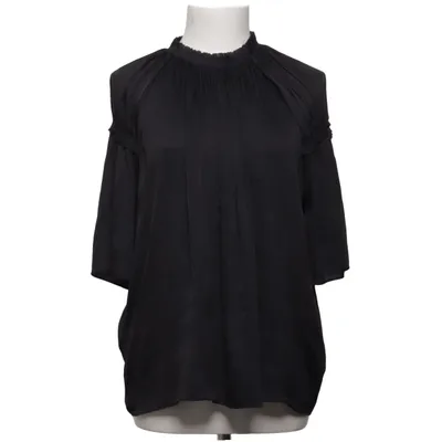 Top (Zwart) van WERA Polyester