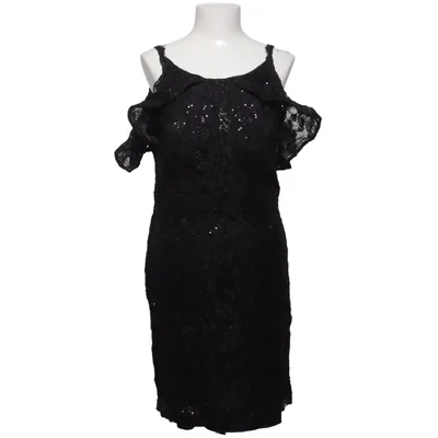 Cocktailkjole (D-615) fra Dans Polyester