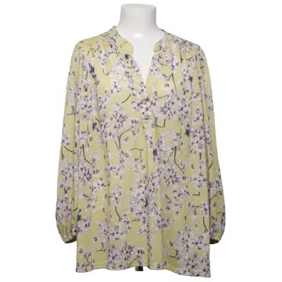 Blouse (Anna Glover X H&M) from Anna Glover x H&M Polyester