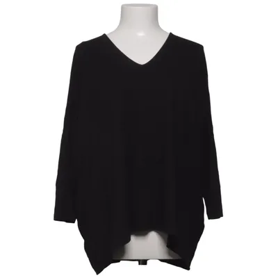 Top (Zwart) van Ilse Jacobsen Hornbæk Elastaan, Viscose