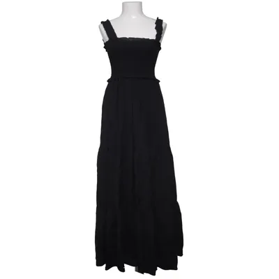 Långklänning (MazziGZ Dress HS20) från Gestuz Nylon, Viskos