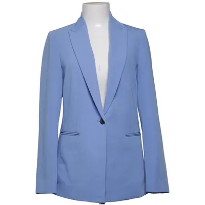 Kavaj (Blå) från WE Elastan, Polyester, Viskos