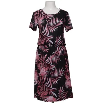 Robe (Noir, Rose, Blanc) de Seven Lemon Élasthane, Polyester