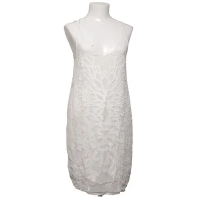 Onderjurk (Wit) van Exclusive Collection Gina Tricot Viscose