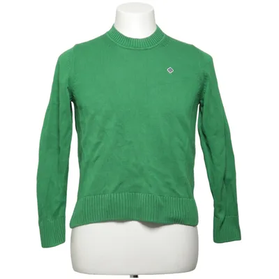 Sweater (Green) from GANT Organic cotton