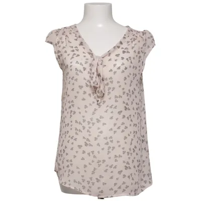 Top (Beige, Zwart) van Atmosphere Polyester