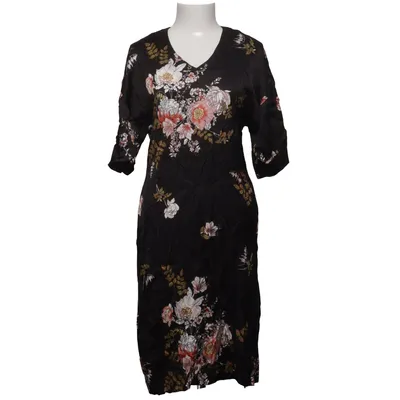 Jurk (Bianca Kimono Dress) van Eriks Fabriker Viscose
