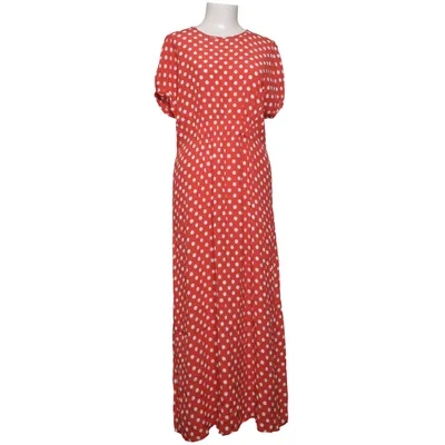 Dress (Polkka) from Nanso Viscose