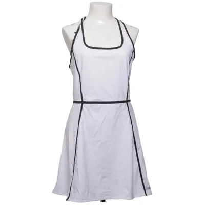 Robe de sport (Blanc, Noir) de Casall Élasthane