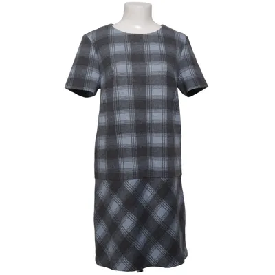 Robe (Gris, Bleu) de Orsay Élasthane, Polyester, Viscose