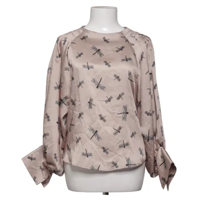 Blouse (Beige) de Vicolo Polyester