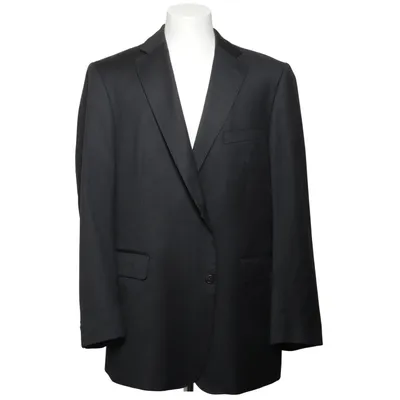 Blazer (Grijs) van Eduard Dressler Wol