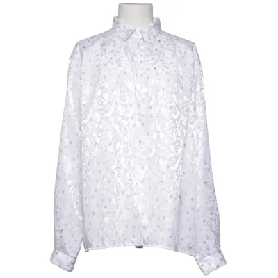 Blouse (Wit, Meerkleurig) van Arido