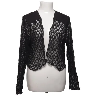 Bolero (Svart) från Pardon Bomull, Elastan, Polyamid, Polyester
