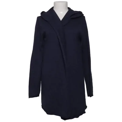 Cardigan (Blauw) van Hampton Republic Katoen, Nylon, Viscose