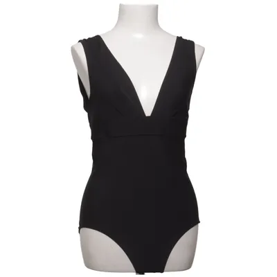 Maillot de bain une pièce (Gris) de & Other Stories Élasthane, Polyamide