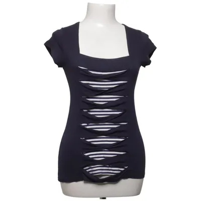Top (Jennifer) van Jus D'Orange Elastaan, Viscose