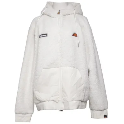 Hoodie (Avo) from Ellesse Elastane, Polyamide, Polyester