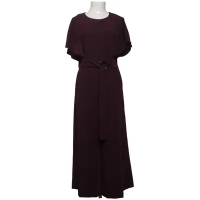 Buksedragt (Lilla) fra InWear Atelier Elastan, Polyester