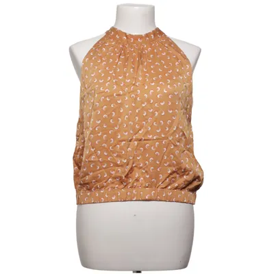 Top (Loulou Paisley) from Rodebjer Viscose