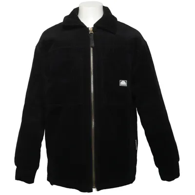 Vinterjacka (Svart) från Southpole Bomull, Polyester