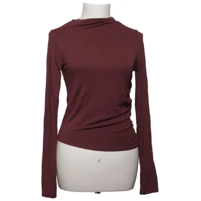 Ondershirt (Rood) van The Black Label Collection Lager 157 Elastaan, Viscose