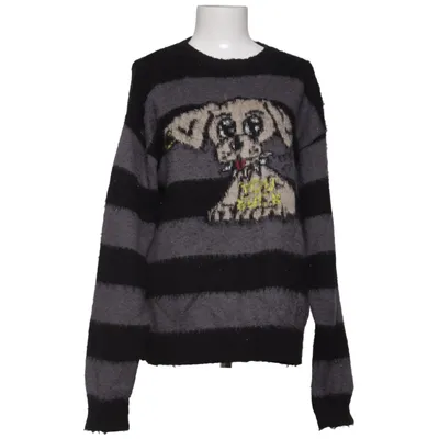 Trui (Grijs, Meerkleurig) van Urban Outfitters Acryl, Polyamide
