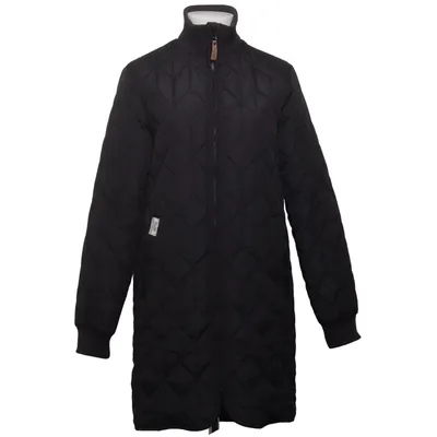 Lightweight jacket (Black) from Weather Report Polyester