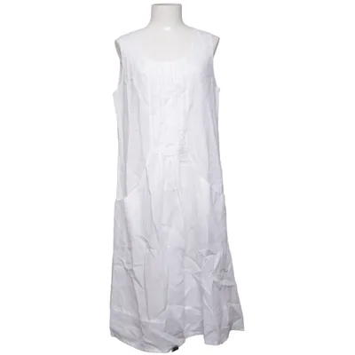 Dress (White) from Puro Lino Linen