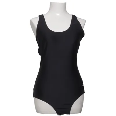 Maillot de bain une pièce (Noir) de Livv Élasthane, Polyester