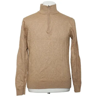 Tröja (Beige) från Bamigo Ull