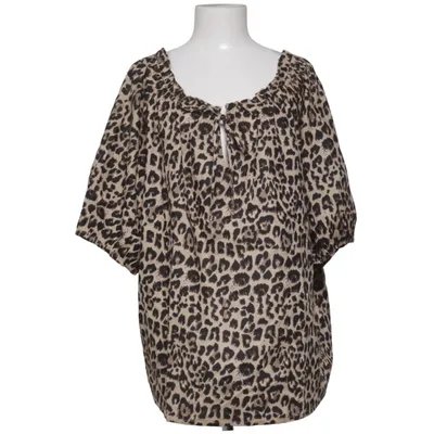 Top (Beige, Black) from Bonprix Cotton