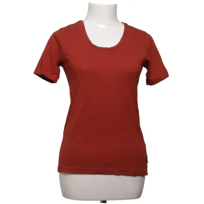 T-shirt (Rouge) de Danefae Coton