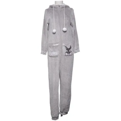 Onesie (Gray) from C&A Polyester