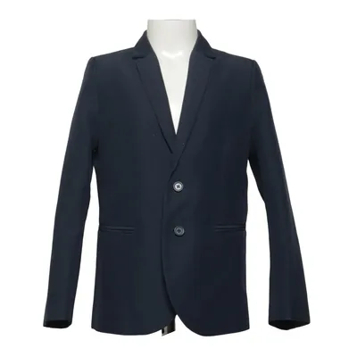 Kavaj (Blå) från H&M Polyester