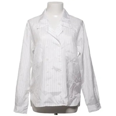 Shirt (White) from Polo of Sweden