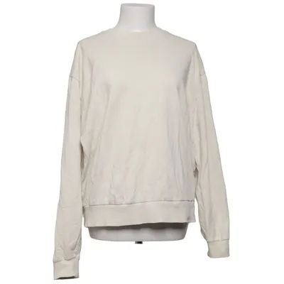 Sweatshirt (Beige) de Collusion Coton